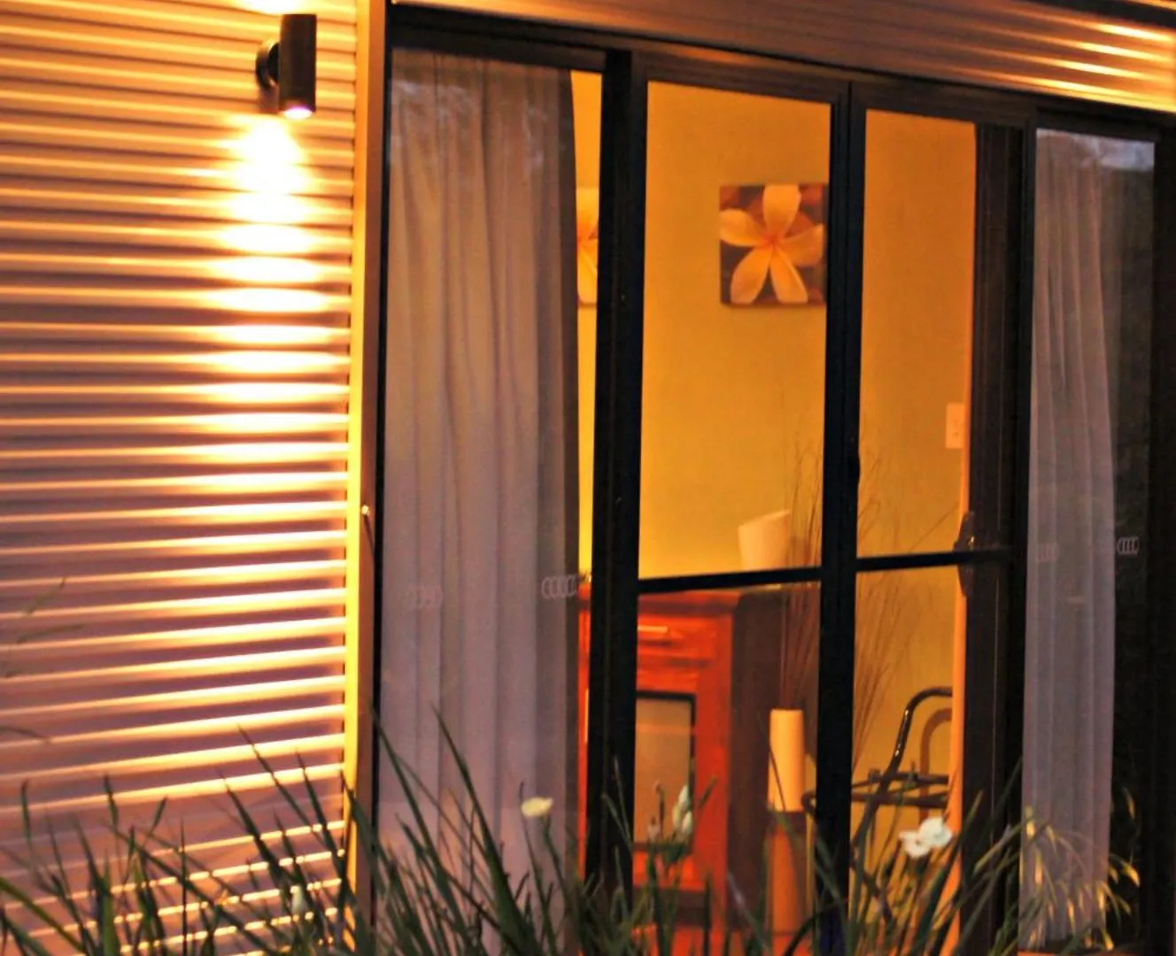 Melawondi Spring Retreat Bed & Breakfast Sunshine Coast